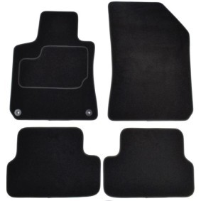 Achetez des Ensemble de tapis de sol CUSTOPOL PGT160C à prix pour 27,04 €