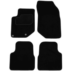 Achetez des Ensemble de tapis de sol CUSTOPOL PGT301S à prix pour 29,31 €