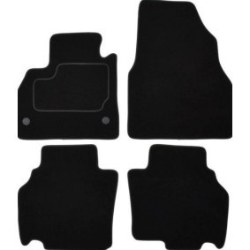 Achetez des Ensemble de tapis de sol CUSTOPOL RNT220C à prix pour 27,04 €
