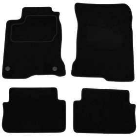 Comprar Alfombrillas de CUSTOPOL RNT275C a bajo precio de 29,18 €