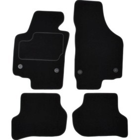Comprar Alfombrillas de CUSTOPOL SET155C a bajo precio de 29,18 €
