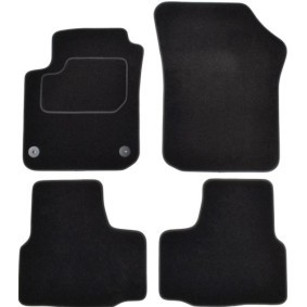 Compre Tapetes para carros da CUSTOPOL SKO10S a um preço baixo por 25,20 €