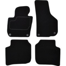 Comprar Alfombrillas de CUSTOPOL SKO112C a bajo precio de 29,18 €