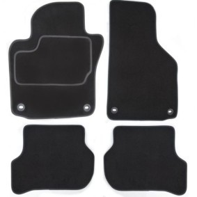 Comprar Alfombrillas de CUSTOPOL SKO120C a bajo precio de 29,18 €