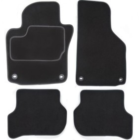 Comprar Alfombrillas de CUSTOPOL SKO130C a bajo precio de 29,18 €