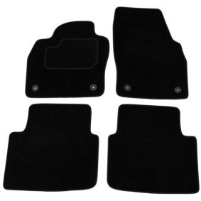 Comprar Alfombrillas de CUSTOPOL SKO140C a bajo precio de 29,18 €
