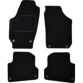 Comprar Alfombrillas de CUSTOPOL SKO35C a bajo precio de 29,18 €