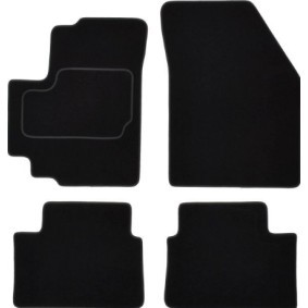 Compre Tapetes para carros da CUSTOPOL SUZ15C a um preço baixo por 39,46 €