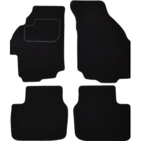 Compre Tapetes para carros da CUSTOPOL SUZ70C a um preço baixo por 39,74 €