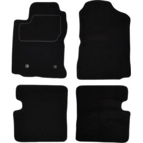 Compre Tapetes para carros da CUSTOPOL TOY135C a um preço baixo por 23,67 €