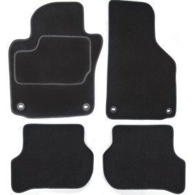 Compre Tapetes para carros da CUSTOPOL TOY285C a um preço baixo por 23,67 €