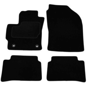 Compre Tapetes para carros da CUSTOPOL TOY400C a um preço baixo por 23,67 €