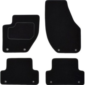 Compre Tapetes para carros da CUSTOPOL VOL125C a um preço baixo por 23,67 €
