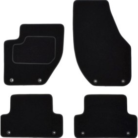 Compre Tapetes para carros da CUSTOPOL VOL125S a um preço baixo por 25,20 €