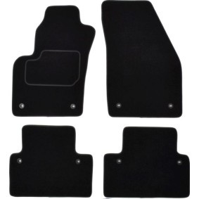 Compre Tapetes para carros da CUSTOPOL VOL55C a um preço baixo por 23,67 €