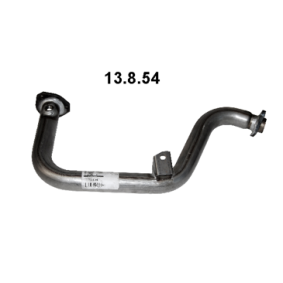 Abgasrohr 13.8.54 von EBERSPÄCHER günstig für 99,30 € online kaufen