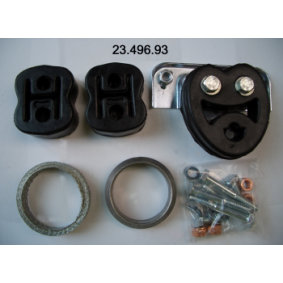 Montagesatz, Abgasanlage 23.496.93 von EBERSPÄCHER günstig für 22,99 € online kaufen