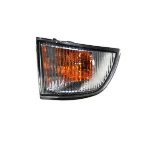 Osta Vilkkuvalo IVECO:llä 500043477 edullisesti hintaan 95,59 €