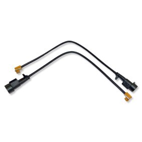 Acquista Sensore di usura delle pastiglie freni da IVECO 500054695 a buon mercato per soli 49,61 €