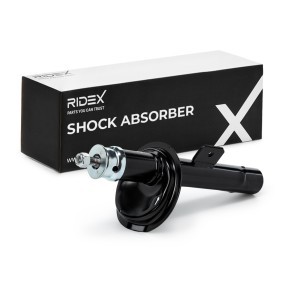 Compre Amortiguadores de RIDEX online para Xsara Furgoneta / Hatchback (N3) a precios moderados