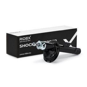 Compre Amortiguadores de RIDEX online para Xsara Furgoneta / Hatchback (N3) a precios moderados