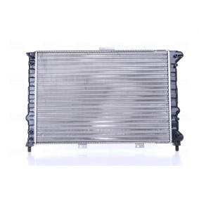 Kühler, Motorkühlung 60038 von NISSENS günstig für 83,45 € online kaufen