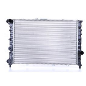 Kühler, Motorkühlung 60044 von NISSENS günstig für 84,92 € online kaufen