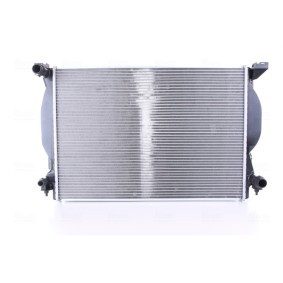 Comprar Radiador, refrigeración del motor de NISSENS 60306A a bajo precio de 135,07 €