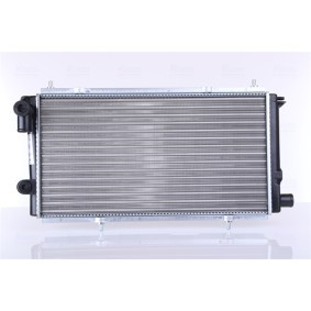 Compre Radiador de NISSENS online para C15 (VD-_) a preços moderados