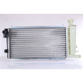 Compre Radiador de NISSENS online para C15 (VD-_) a preços moderados