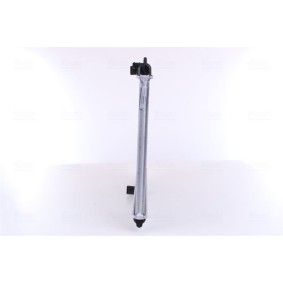 Kühler, Motorkühlung 639971 von NISSENS günstig für 34,42 € online kaufen