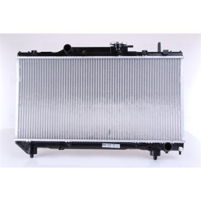 Compre Radiador de NISSENS online para CARINA E Sportswagon (_T19_) a precios moderados