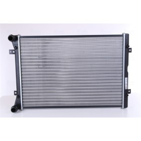 Kühler, Motorkühlung 65014 von NISSENS günstig für 89,93 € online kaufen