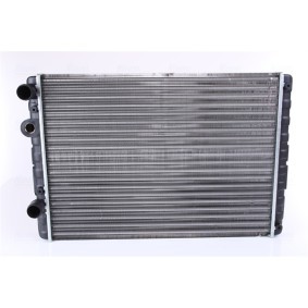 Kühler, Motorkühlung 652321 von NISSENS günstig für 53,31 € online kaufen