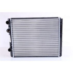 Kühler, Motorkühlung 652341 von NISSENS günstig für 57,12 € online kaufen