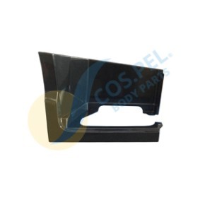Compre Chapa da embaladeira da COS.PEL 302.14100 a um preço baixo por 34,67 €