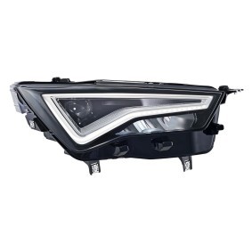 Achetez des Phare avant de chez HELLA en ligne pour Ateca (KH7) à prix modérés