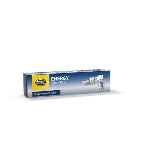 Zündkerze 8EH 188 708-031 von HELLA günstig für 2,72 € online kaufen