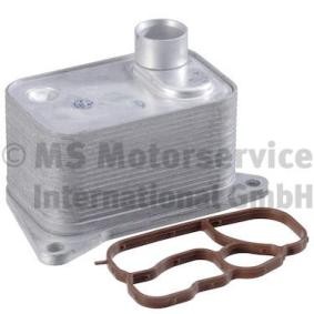 Acquista Radiatore olio da PIERBURG online per Jetta Mk7 Sedan (BU3) a prezzi moderati