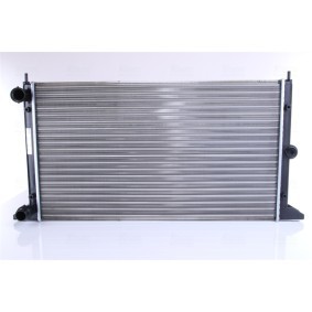 Kühler, Motorkühlung 67304 von NISSENS günstig für 91,88 € online kaufen