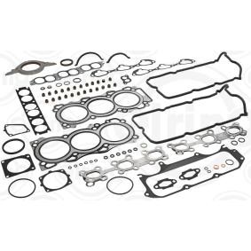 Compre Jogo de juntas do motor de ELRING online para Elgrand II (E51) a preços moderados