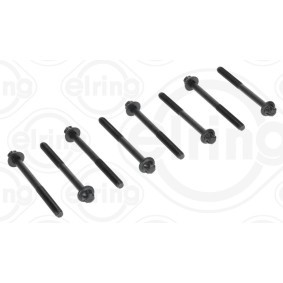 Compre Tornillos de culata de ELRING online para Qashqai III (J12) a precios moderados