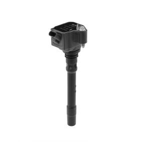 Zündspule ZS595 von BERU günstig für 38,03 € online kaufen