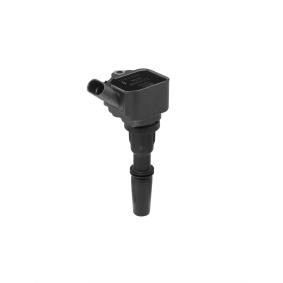 Zündspule ZS596 von BERU günstig für 34,51 € online kaufen