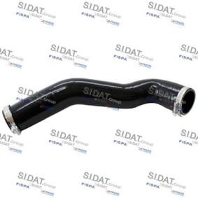 Acquista Flessibile aria alimentazione da SIDAT 501006 a buon mercato per soli 51,10 €