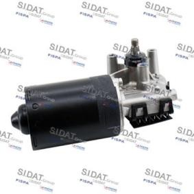 Compre Motor del limpiaparabrisas de SIDAT online para STREET KA (RL2) a precios moderados