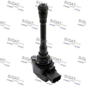 Zündspule 85.30641 von SIDAT günstig für 66,48 € online kaufen