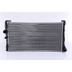 Kühler, Motorkühlung 68806 von NISSENS günstig für 67,62 € online kaufen