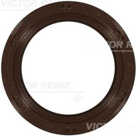 Compre Retén de árbol de levas de REINZ online para SUNNY I Coupé (B11) a precios moderados