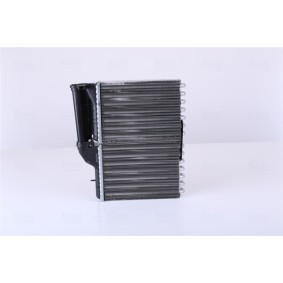 Achetez des Radiateur de chauffage de chez NISSENS en ligne pour 5 Touring (E34) à prix modérés